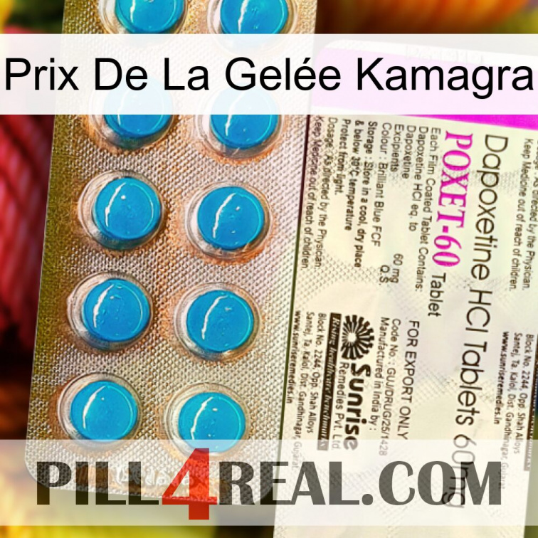 Prix De La Gelée Kamagra new07